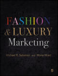 Solomon / Mrad |  Fashion & Luxury Marketing | Buch |  Sack Fachmedien
