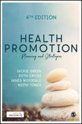Green / Cross / Woodall |  Health Promotion | Buch |  Sack Fachmedien