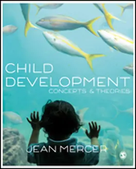 Mercer | Child Development | Buch | 978-1-5264-2111-1 | www.sack.de