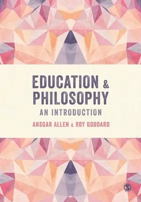 Allen / Goddard | Education and Philosophy | E-Book | www.sack.de