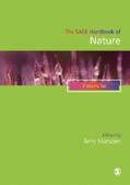 Marsden |  The SAGE Handbook of Nature | eBook | Sack Fachmedien