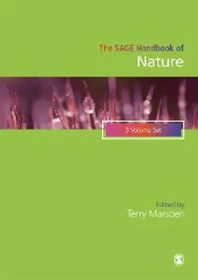 Marsden | The SAGE Handbook of Nature | E-Book | www.sack.de