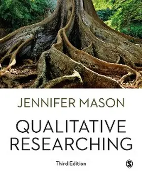 Mason | Qualitative Researching | E-Book | www.sack.de