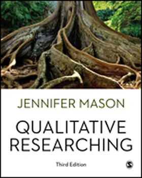 Mason |  Qualitative Researching | eBook | Sack Fachmedien