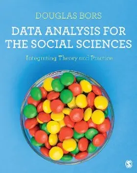 Bors | Data Analysis for the Social Sciences | E-Book | www.sack.de