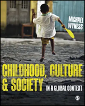 Wyness |  Childhood, Culture and Society | eBook | Sack Fachmedien