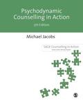 Jacobs |  Psychodynamic Counselling in Action | eBook | Sack Fachmedien