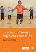 Lawrence |  Teaching Primary Physical Education | eBook | Sack Fachmedien