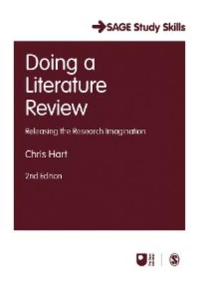 Hart |  Doing a Literature Review | eBook | Sack Fachmedien