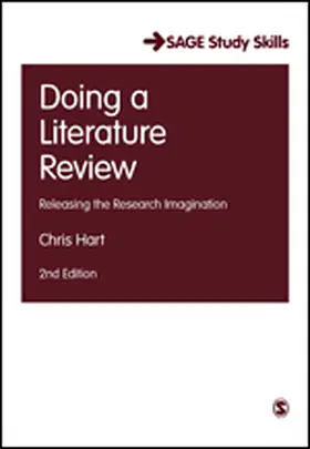 Hart |  Doing a Literature Review | eBook | Sack Fachmedien