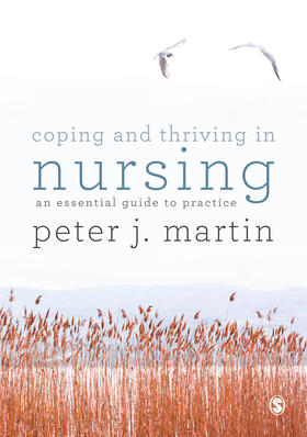 Martin | Coping and Thriving in Nursing | Buch | sack.de