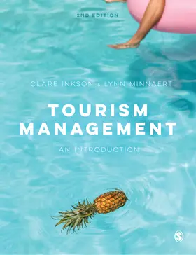 Inkson / Minnaert |  Tourism Management | Buch |  Sack Fachmedien