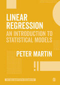 Martin |  Linear Regression | Buch |  Sack Fachmedien