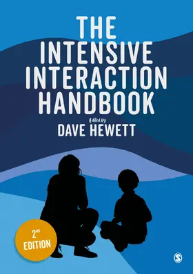 Hewett |  The Intensive Interaction Handbook | Buch |  Sack Fachmedien