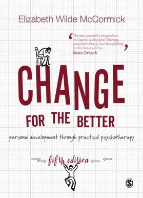 Wilde McCormick |  Change for the Better | eBook | Sack Fachmedien