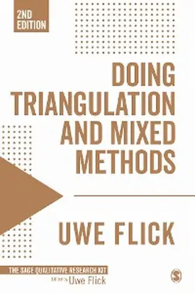 Flick |  Doing Triangulation and Mixed Methods | eBook | Sack Fachmedien