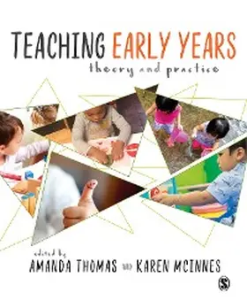 Thomas / Mcinnes |  Teaching Early Years | eBook | Sack Fachmedien