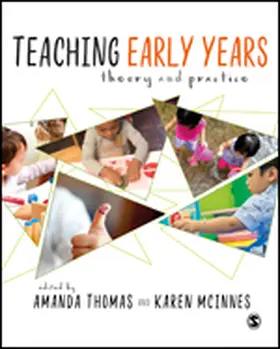 Thomas / McInnes | Teaching Early Years | E-Book | www.sack.de