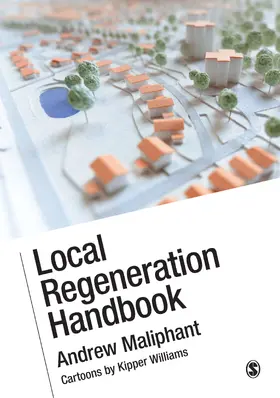 Maliphant | Local Regeneration Handbook | Buch | 978-1-5264-2699-4 | www.sack.de