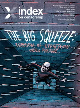 Jolley |  The Big Squeeze | Buch |  Sack Fachmedien