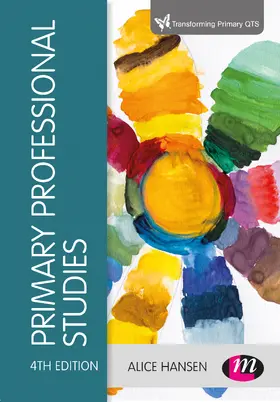 Hansen | Primary Professional Studies | Buch | 978-1-5264-2818-9 | www.sack.de