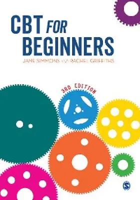 Simmons / Griffiths | CBT for Beginners | E-Book | www.sack.de
