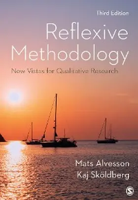 Alvesson / Skoldberg |  Reflexive Methodology | eBook | Sack Fachmedien