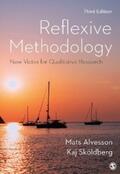 Alvesson / Skoldberg |  Reflexive Methodology | eBook | Sack Fachmedien