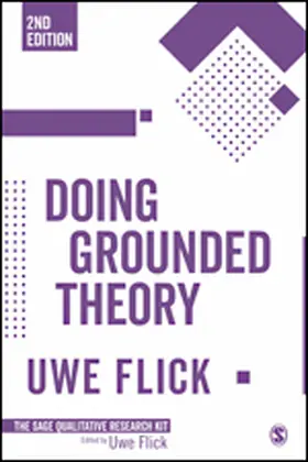 Flick |  Doing Grounded Theory | eBook | Sack Fachmedien