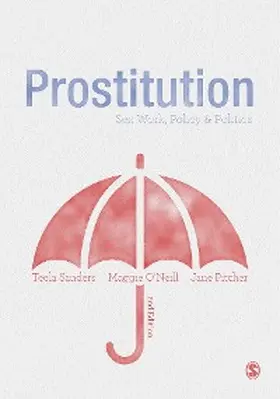 Sanders / O'Neill / Pitcher | Prostitution | E-Book | www.sack.de