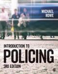 Rowe |  Introduction to Policing | eBook | Sack Fachmedien
