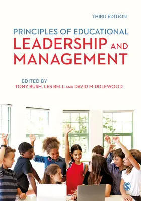 Bush / Bell / Middlewood |  Principles of Educational Leadership & Management | Buch |  Sack Fachmedien