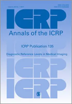 ICRP |  ICRP Publication 135 | Buch |  Sack Fachmedien