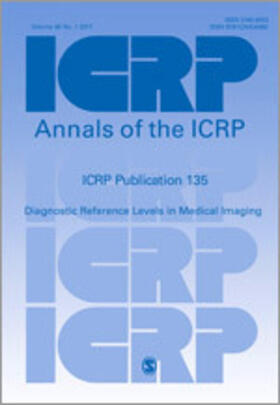 ICRP | ICRP Publication 135 | Buch | 978-1-5264-3498-2 | sack.de