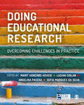 Hoveid / Ciolan / Paseka |  Doing Educational Research | Buch |  Sack Fachmedien