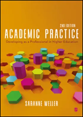 Weller | Academic Practice | Buch | 978-1-5264-3713-6 | www.sack.de