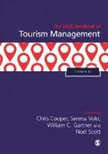 Cooper / Volo / Gartner |  The SAGE Handbook of Tourism Management | eBook | Sack Fachmedien