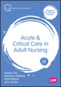 Tait / Norris / Barton |  Acute and Critical Care in Adult Nursing | Buch |  Sack Fachmedien