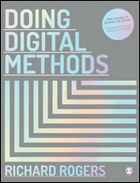 Rogers | Doing Digital Methods | Buch | 978-1-5264-4471-4 | www.sack.de