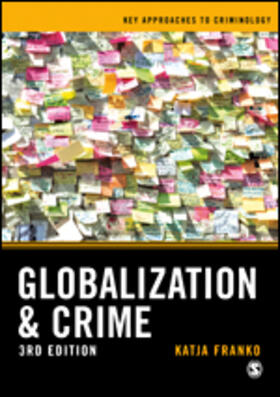 Franko | Globalization and Crime | Buch | 978-1-5264-4522-3 | sack.de