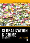 Franko |  Globalization and Crime | Buch |  Sack Fachmedien