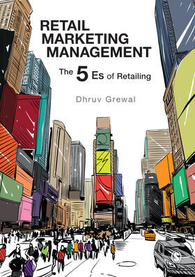 Grewal | Retail Marketing Management | Buch | 978-1-5264-4684-8 | sack.de