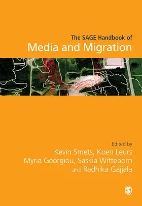 Smets / Leurs / Georgiou |  The SAGE Handbook of Media and Migration | Buch |  Sack Fachmedien