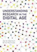 Quinton / Reynolds |  Understanding Research in the Digital Age | eBook | Sack Fachmedien