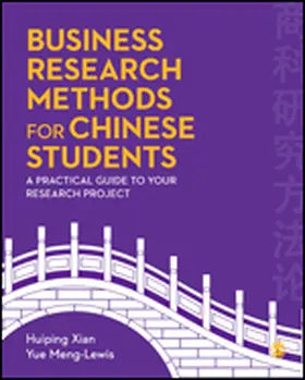 xian / Meng-Lewis |  Business Research Methods for Chinese Students | eBook | Sack Fachmedien