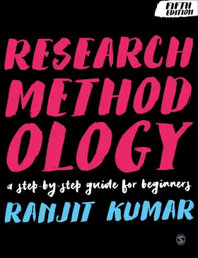 Kumar |  Research Methodology | Buch |  Sack Fachmedien