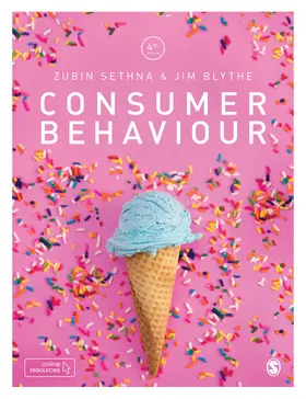 Sethna / Blythe |  Consumer Behaviour | Buch |  Sack Fachmedien
