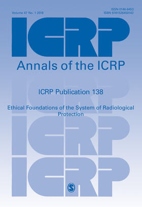 ICRP | ICRP Publication 138 | Buch | 978-1-5264-5014-2 | sack.de