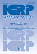 ICRP |  ICRP Publication 138 | Buch |  Sack Fachmedien