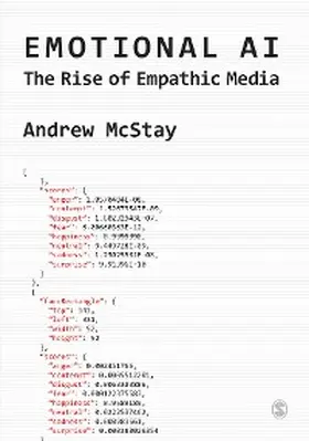 Mcstay | Emotional AI | E-Book | www.sack.de